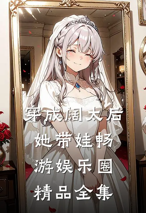 穿成阔太后，她带娃畅游娱乐圈精品全集