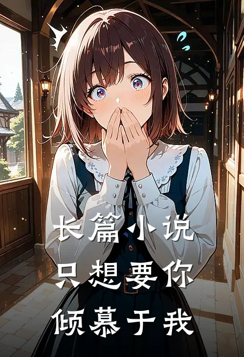 长篇小说只想要你倾慕于我