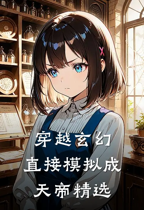 穿越玄幻，直接模拟成天帝精选