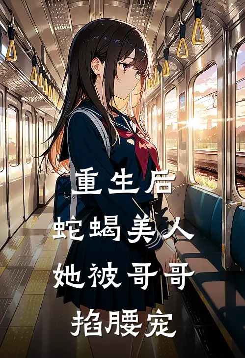重生后,蛇蝎美人她被哥哥掐腰宠明翙明禛