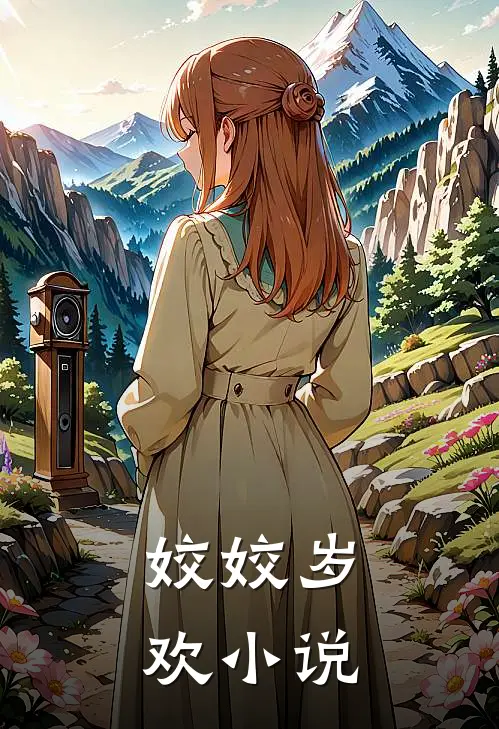 姣姣岁欢小说