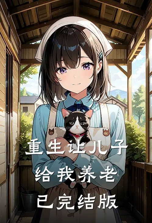 重生让儿子给我养老已完结版