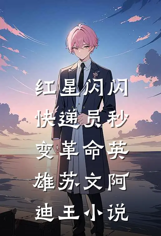 红星闪闪：快递员秒变革命英雄苏文阿迪王小说