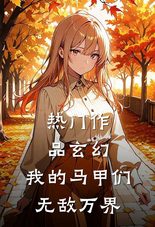 热门作品玄幻:我的马甲们无敌万界