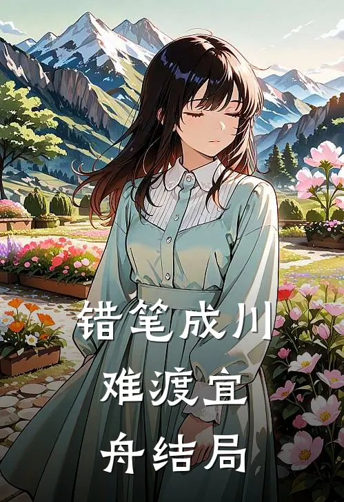 错笔成川，难渡宜舟结局