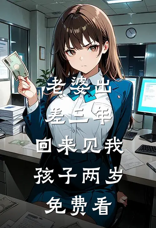老婆出差三年，回来见我孩子两岁免费看
