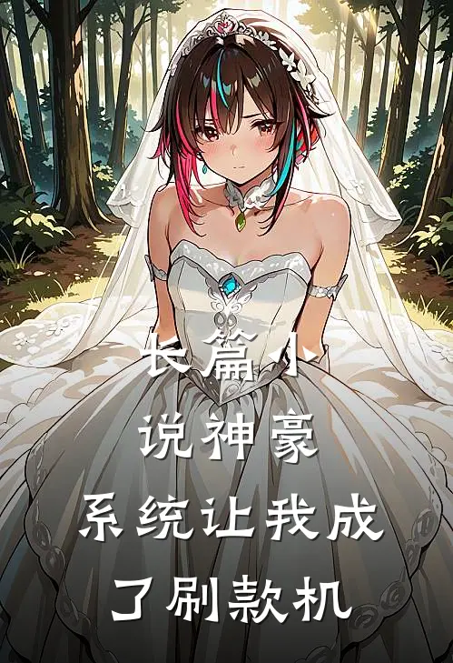 长篇小说神豪：系统让我成了刷款机
