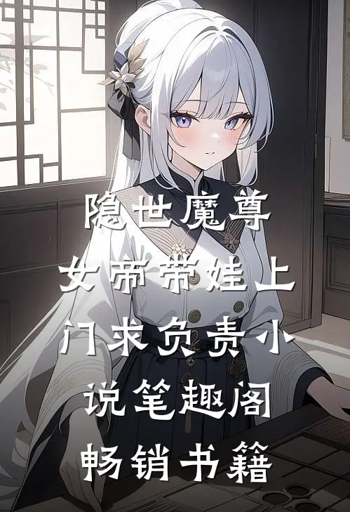隐世魔尊,女帝带娃上门求负责 小说 笔趣阁畅销书籍