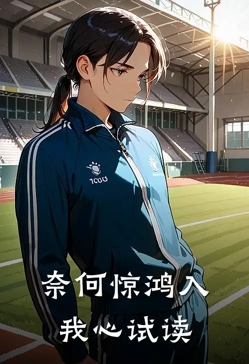 奈何惊鸿入我心试读