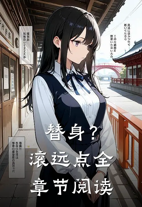 替身？滚远点全章节阅读