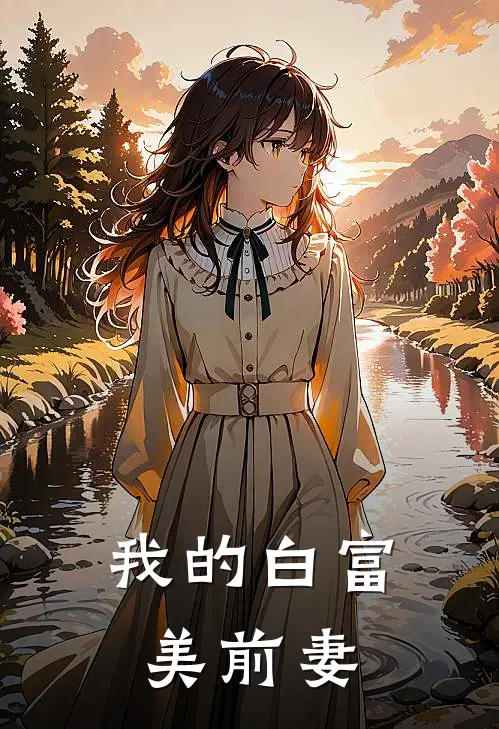 我的白富美前妻