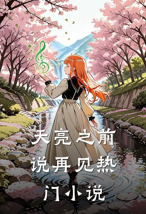 天亮之前说再见热门小说