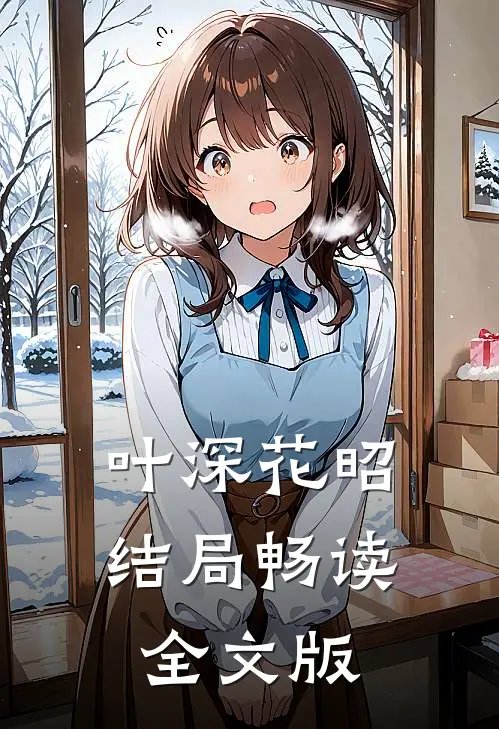 叶深花昭结局畅读全文版