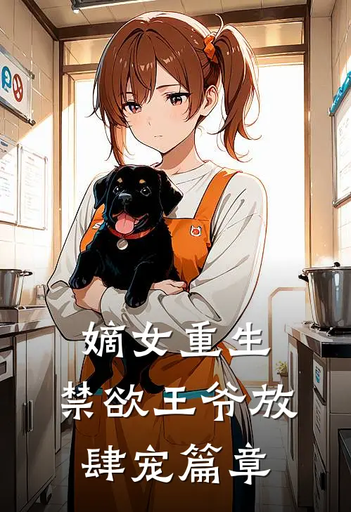 嫡女重生：禁欲王爷放肆宠篇章