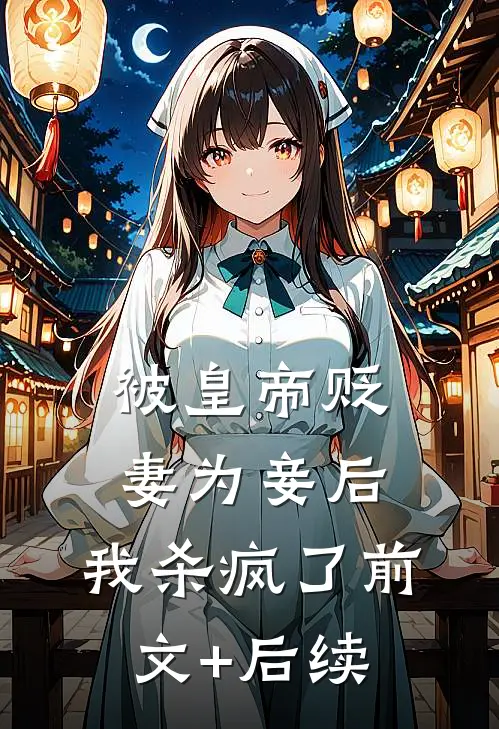 被皇帝贬妻为妾后，我杀疯了前文+后续