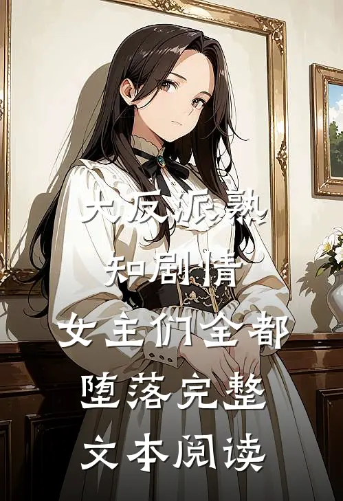 大反派熟知剧情，女主们全都堕落完整文本阅读