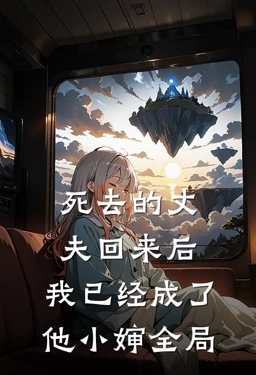 死去的丈夫回来后，我已经成了他小婶全局