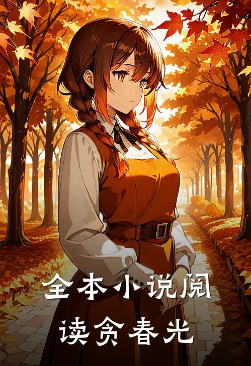 全本小说阅读贪春光