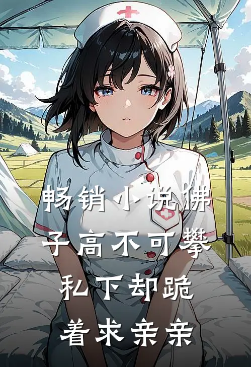 畅销小说佛子高不可攀私下却跪着求亲亲