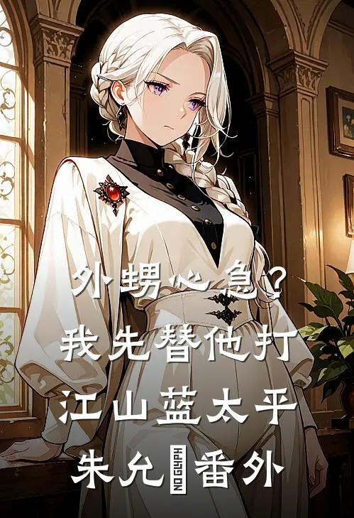 外甥心急？我先替他打江山蓝太平朱允熥番外