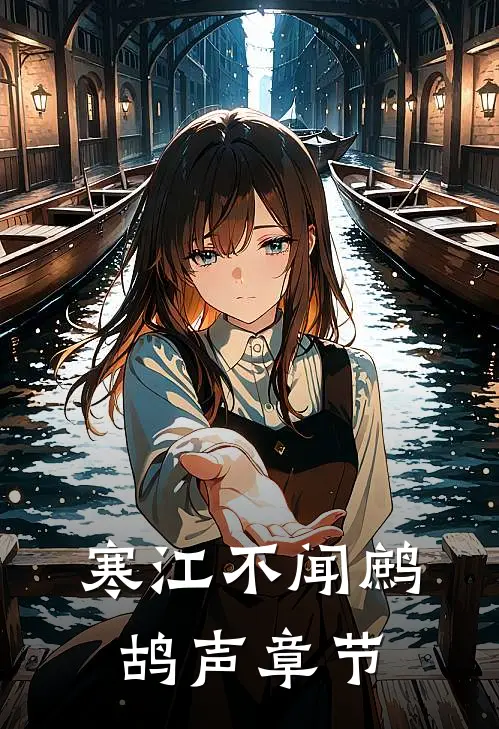 寒江不闻鹧鸪声章节