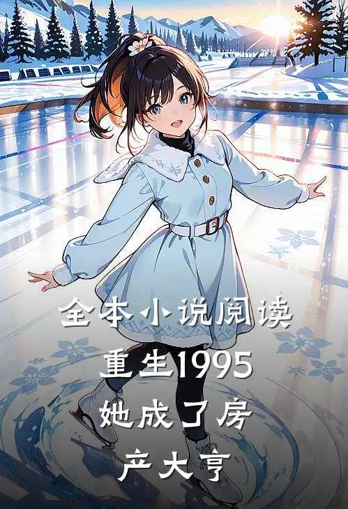 全本小说阅读重生1995：她成了房产大亨
