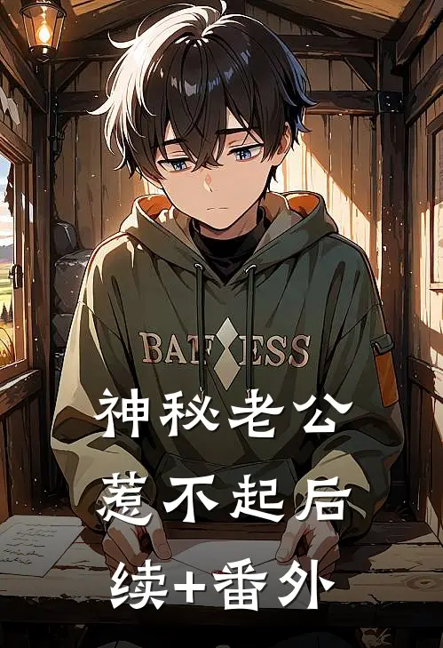 神秘老公惹不起后续+番外