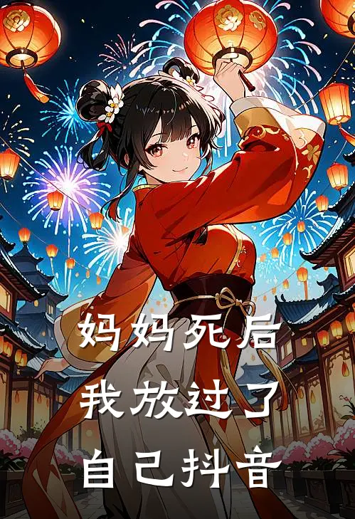 妈妈死后，我放过了自己抖音