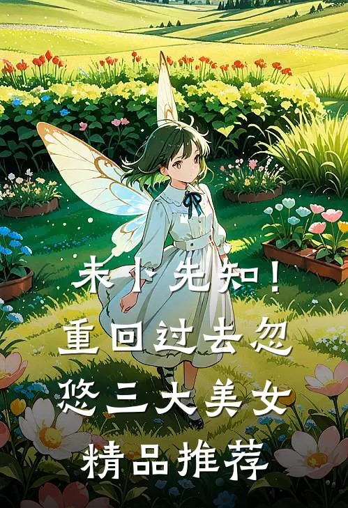 未卜先知！重回过去忽悠三大美女精品推荐