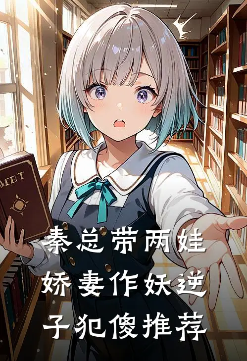 秦总带两娃，娇妻作妖逆子犯傻推荐