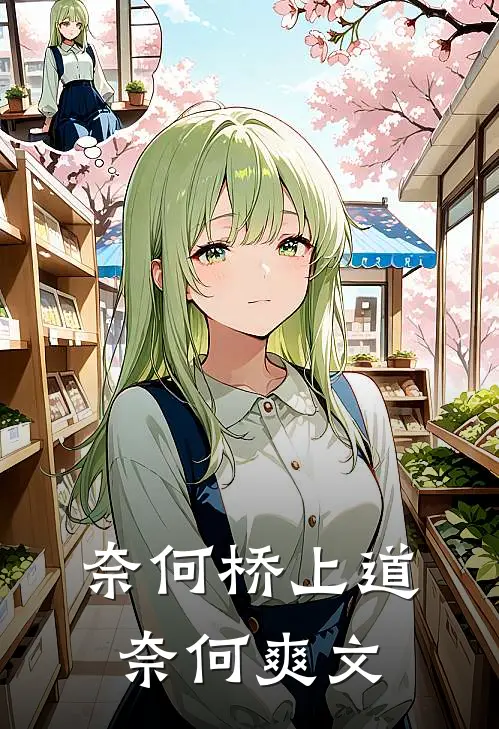 奈何桥上道奈何爽文