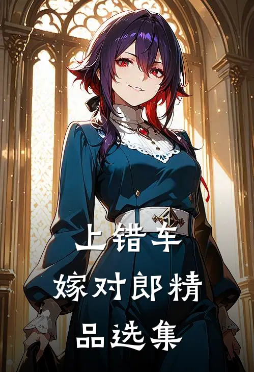 上错车，嫁对郎精品选集