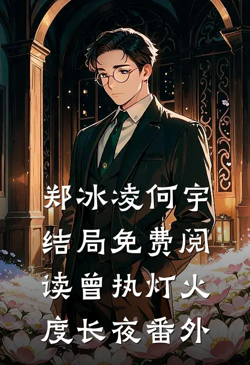 郑冰凌何宇结局免费阅读曾执灯火度长夜番外