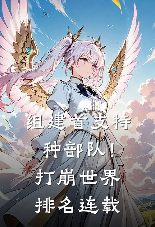 组建首支特种部队！打崩世界排名连载
