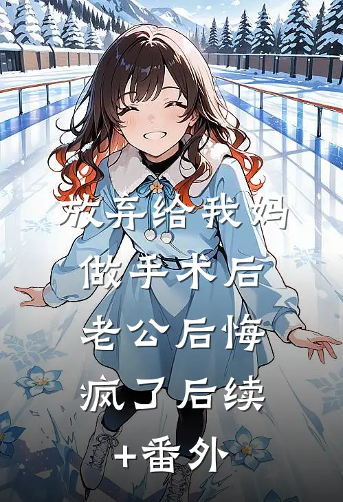 放弃给我妈做手术后，老公后悔疯了后续+番外