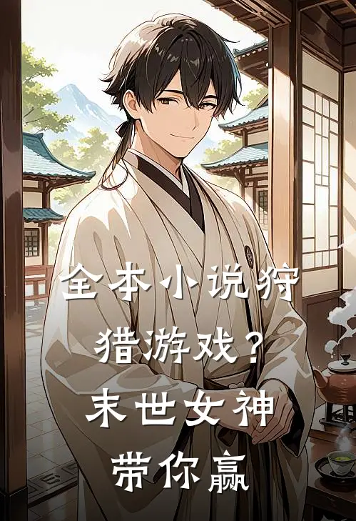 全本小说狩猎游戏？末世女神带你赢