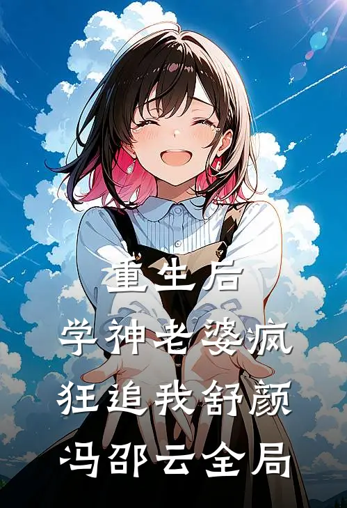 重生后，学神老婆疯狂追我舒颜冯邵云全局