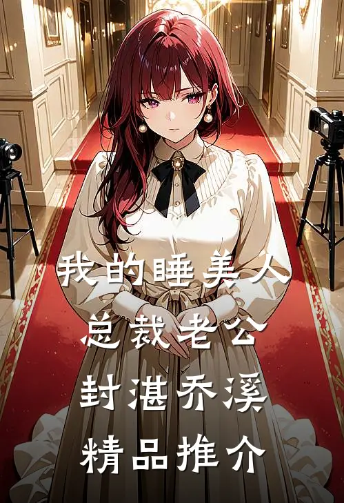 我的睡美人总裁老公封湛乔溪精品推介
