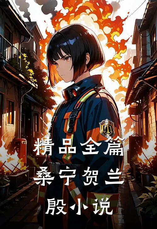 精品全篇桑宁贺兰殷小说