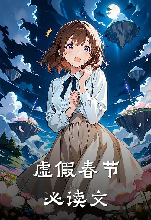虚假春节必读文