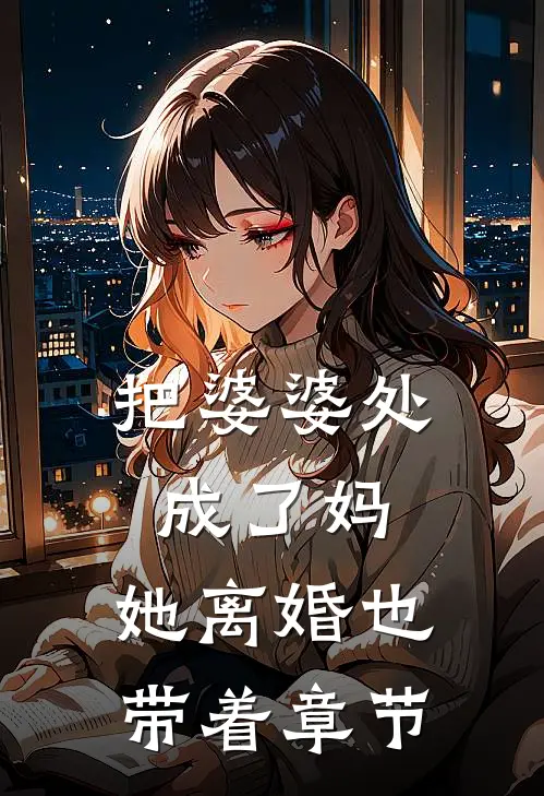 把婆婆处成了妈，她离婚也带着章节