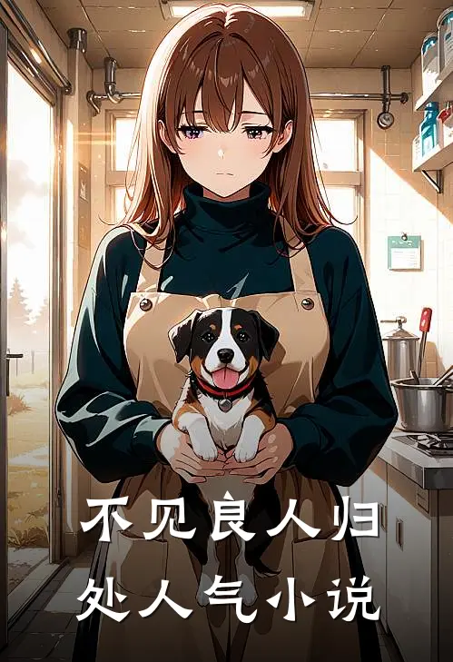 不见良人归处人气小说