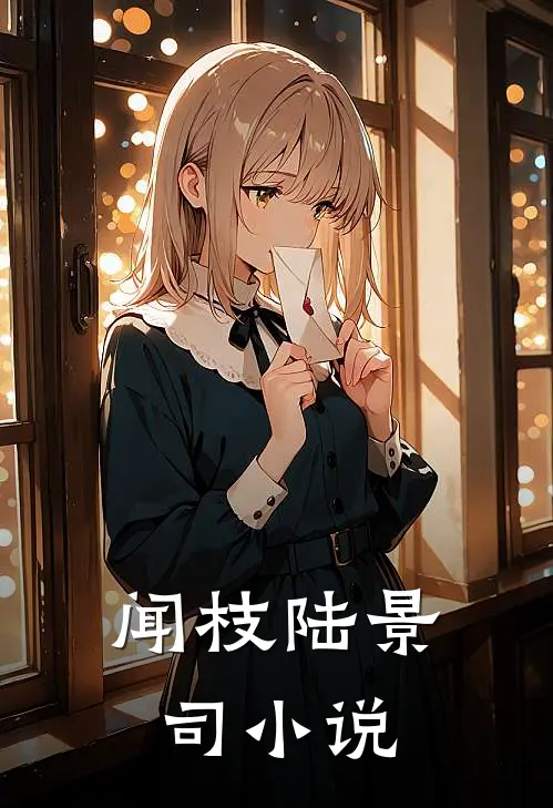 闻枝陆景司小说