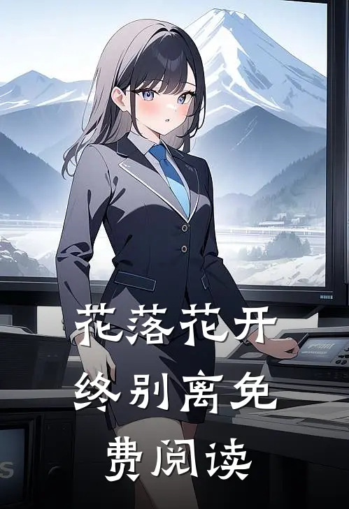 花落花开终别离免费阅读