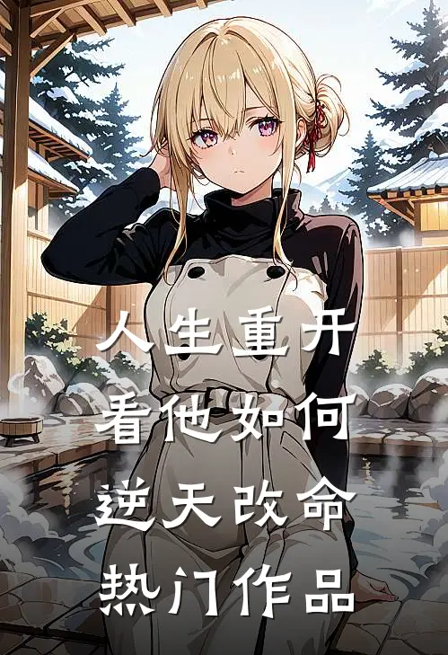 人生重开:看他如何逆天改命.热门作品