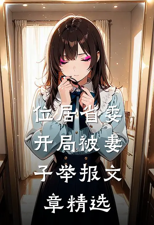 位居省委，开局被妻子举报文章精选