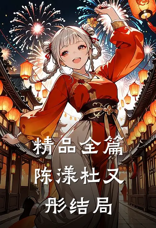 精品全篇陈漾杜又彤结局