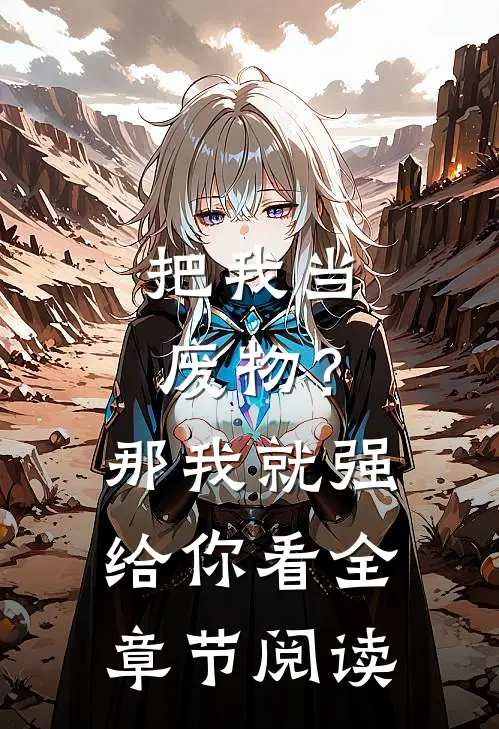 把我当废物？那我就强给你看全章节阅读