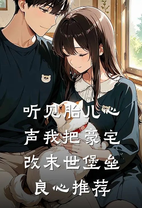 听见胎儿心声我把豪宅改末世堡垒良心推荐