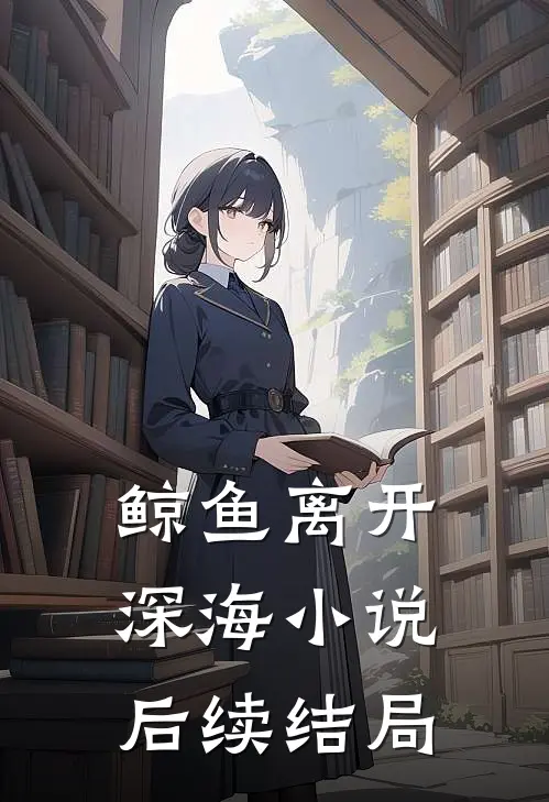 鲸鱼离开深海小说后续结局